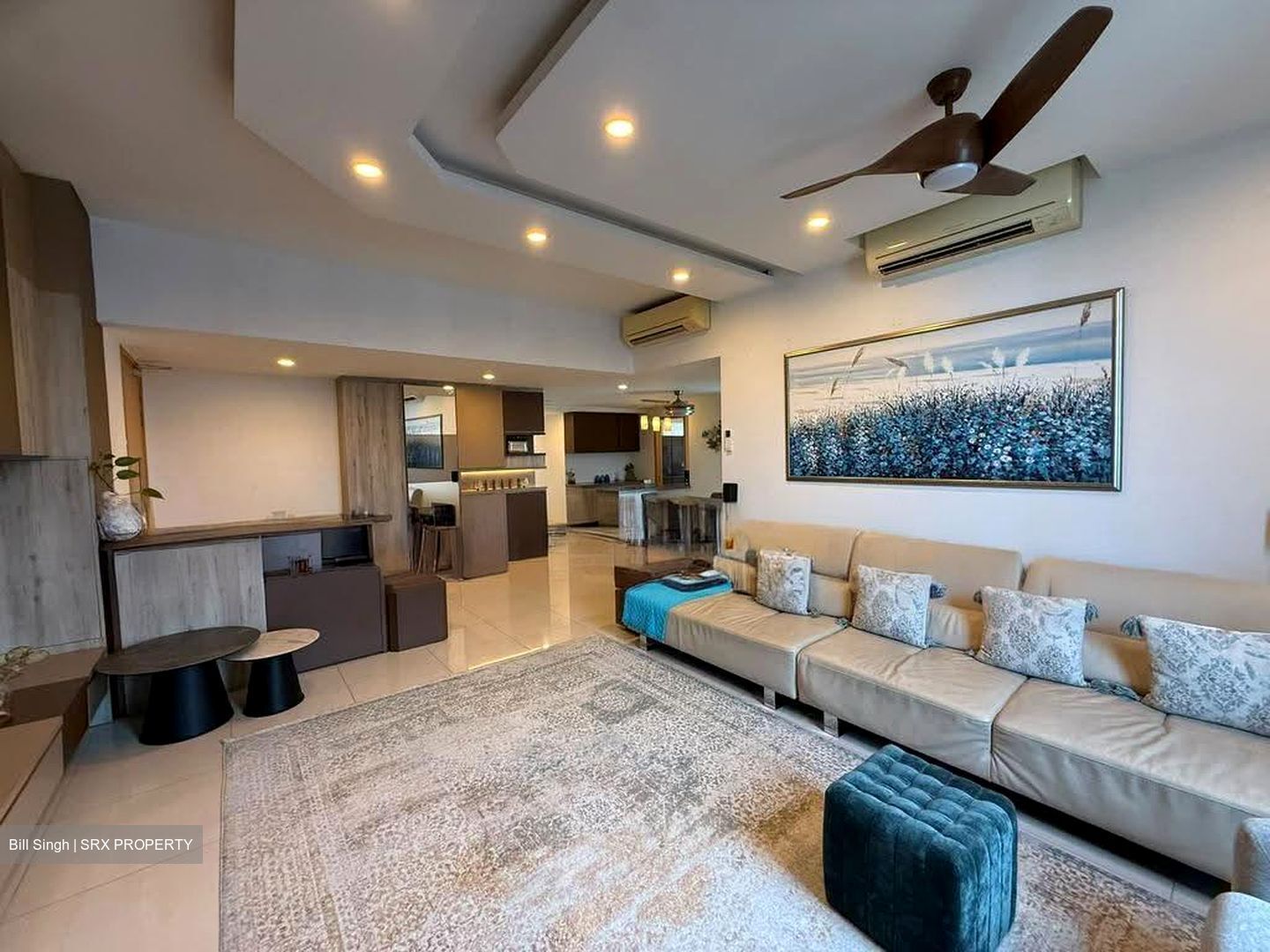 Waterview (D18), Condominium #624050261